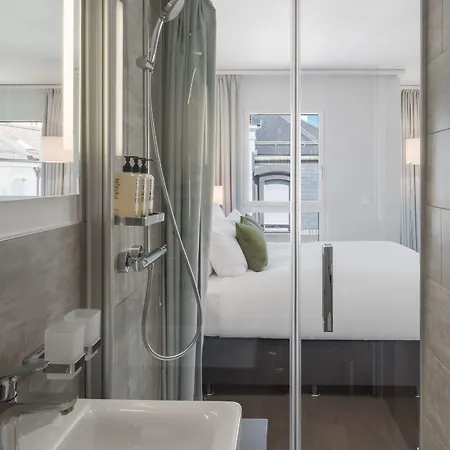 Hotel Base Nyon